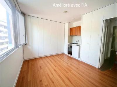 Acheter Appartement 20 m2 Paris-20eme-arrondissement