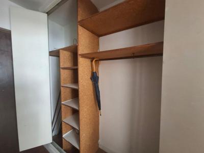 Acheter Appartement Paris-20eme-arrondissement 209000 euros