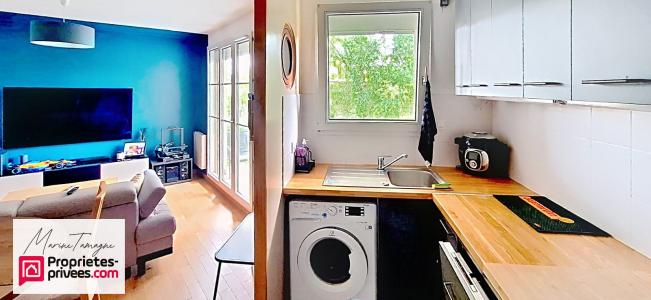 For sale Sevran 2 rooms 44 m2 Seine saint denis (93270) photo 1