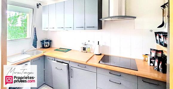 For sale Sevran 2 rooms 44 m2 Seine saint denis (93270) photo 2