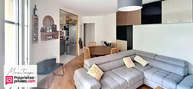 For sale Sevran 2 rooms 44 m2 Seine saint denis (93270) photo 3
