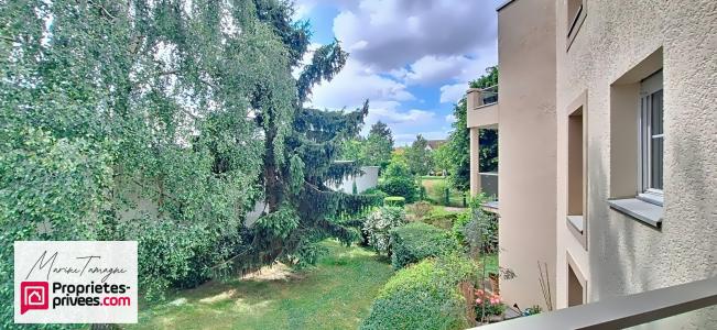For sale Sevran 2 rooms 44 m2 Seine saint denis (93270) photo 4