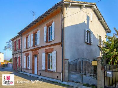 For sale Dieupentale 5 rooms 160 m2 Tarn et garonne (82170) photo 1