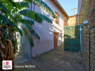 For sale Dieupentale 5 rooms 160 m2 Tarn et garonne (82170) photo 2