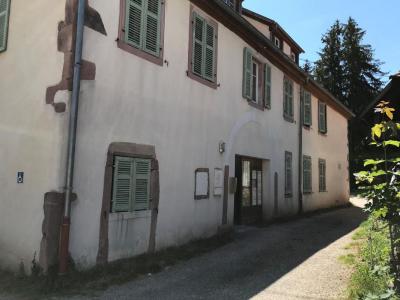 For rent Fouchy 2 rooms 58 m2 Bas rhin (67220) photo 1