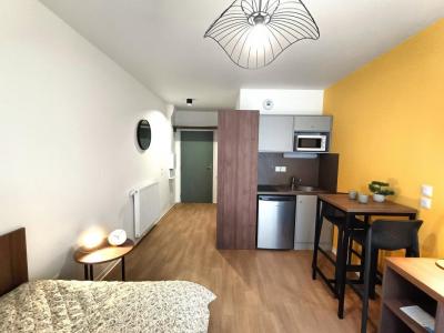 For rent Saint-priest 1 room 20 m2 Rhone (69800) photo 2