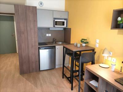 For rent Saint-priest 1 room 20 m2 Rhone (69800) photo 3
