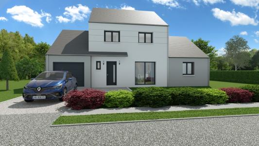 For sale Ingre 5 rooms 125 m2 Loiret (45140) photo 0