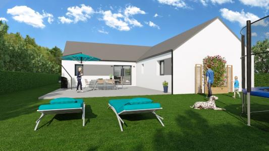 Annonce Vente 5 pices Maison Saint-lye-la-foret 45