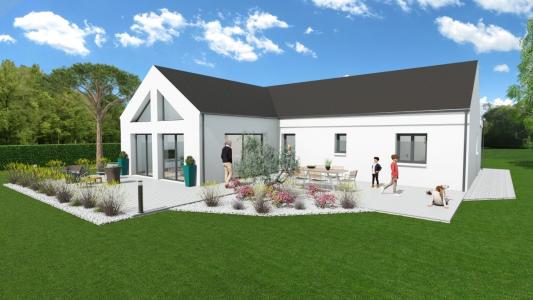 Annonce Vente 5 pices Maison Chaingy 45