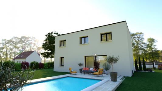 For sale Champmotteux 146 m2 Essonne (91150) photo 3