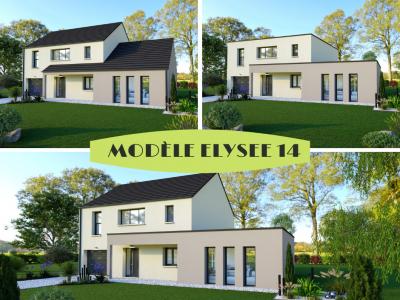 For sale Itteville 147 m2 Essonne (91760) photo 0