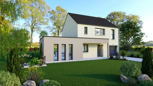 For sale Itteville 147 m2 Essonne (91760) photo 2
