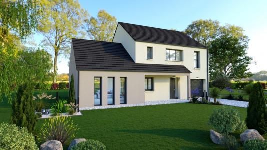 For sale Quincy-sous-senart 147 m2 Essonne (91480) photo 3