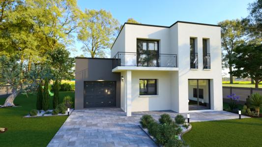 For sale Cerny 102 m2 Essonne (91590) photo 0