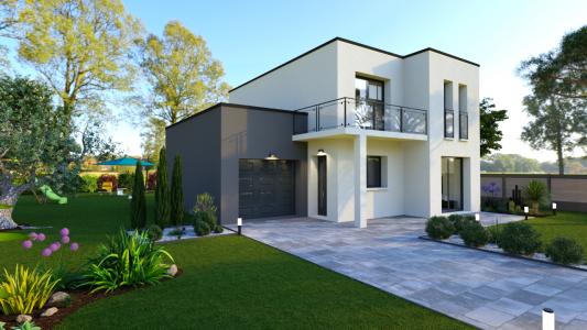 For sale Cerny 102 m2 Essonne (91590) photo 1