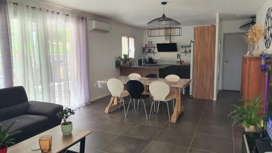 Louer Maison Sainte-anastasie-sur-issole Var