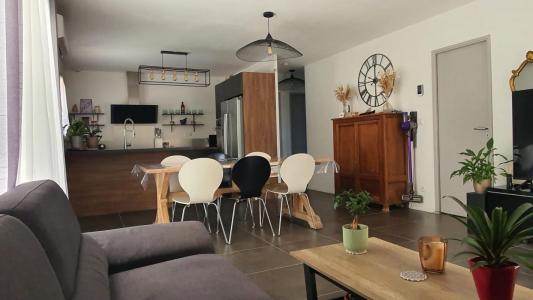 Louer Maison Sainte-anastasie-sur-issole 1196 euros
