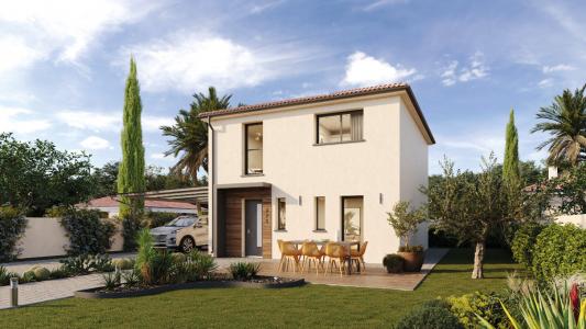 For rent Greasque 4 rooms 85 m2 Bouches du Rhone (13850) photo 0