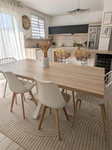 Annonce Location 4 pices Maison Greasque 13