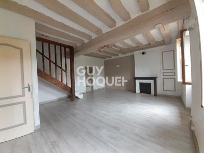 Annonce Vente 3 pices Maison Beaumont 89