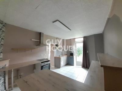 Acheter Maison 73 m2 Beaumont