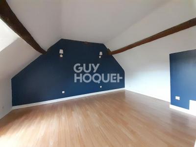 Acheter Maison Beaumont Yonne