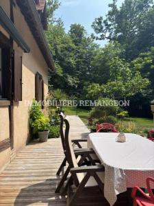 Acheter Prestige Salbris 472500 euros