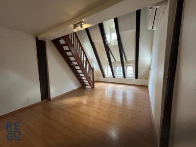 For rent Strasbourg 2 rooms 34 m2 Bas rhin (67000) photo 1