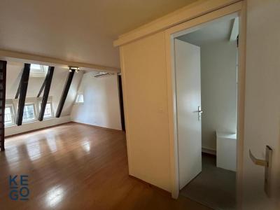 For rent Strasbourg 2 rooms 34 m2 Bas rhin (67000) photo 2