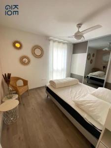 For rent Hurtigheim 3 rooms 69 m2 Bas rhin (67117) photo 2