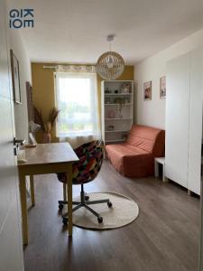 For rent Hurtigheim 3 rooms 69 m2 Bas rhin (67117) photo 3