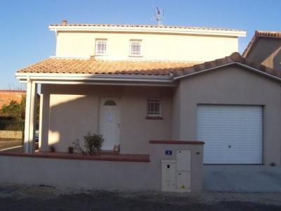 For rent Bruguieres 3 rooms 70 m2 Haute garonne (31150) photo 0