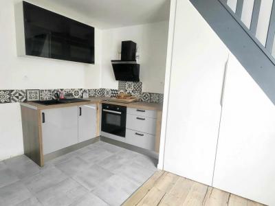 For sale Autruy-sur-juine 3 rooms 49 m2 Loiret (45480) photo 2
