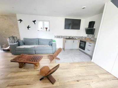 For sale Autruy-sur-juine 3 rooms 49 m2 Loiret (45480) photo 3