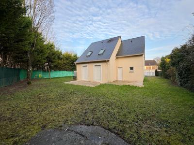 Acheter Maison 106 m2 Chambray-les-tours