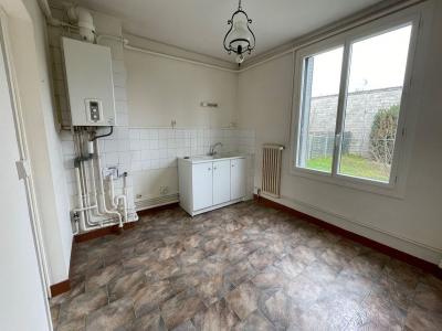 Acheter Maison 85 m2 Richelieu