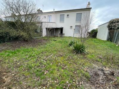 Acheter Maison Richelieu 85000 euros