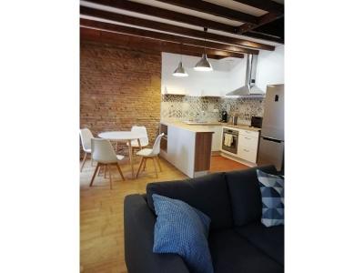 For rent Toulouse 2 rooms 51 m2 Haute garonne (31000) photo 1