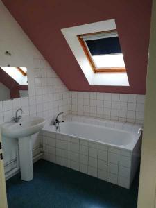 For rent Grandvillars 3 rooms 71 m2 Belfort (90600) photo 2