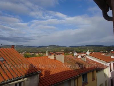 For sale Ceret 2 rooms 54 m2 Pyrenees orientales (66400) photo 2