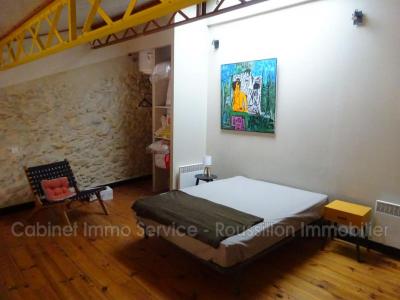 For sale Ceret 2 rooms 54 m2 Pyrenees orientales (66400) photo 3
