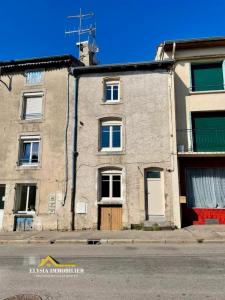 Annonce Vente 6 pices Maison Commercy 55