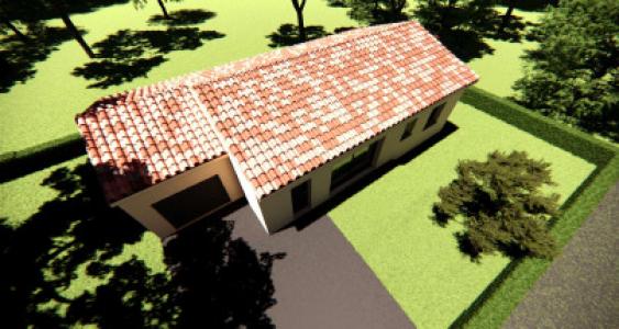 Annonce Vente 4 pices Maison Chomerac 07