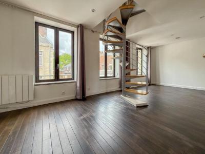 For sale Lille 2 rooms 47 m2 Nord (59000) photo 1