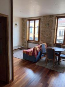 Annonce Location 2 pices Appartement Lyon-2eme-arrondissement 69
