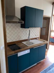 Louer Appartement 39 m2 Lyon-2eme-arrondissement