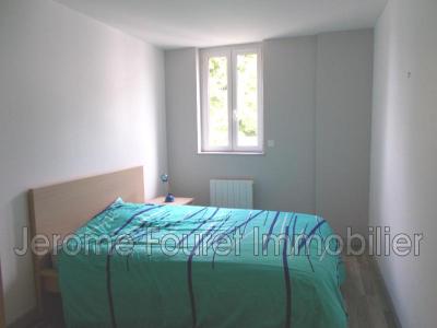 For rent Egletons 3 rooms 43 m2 Correze (19300) photo 2