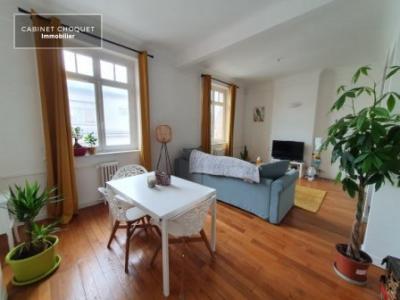 For rent Lille 3 rooms 79 m2 Nord (59000) photo 0