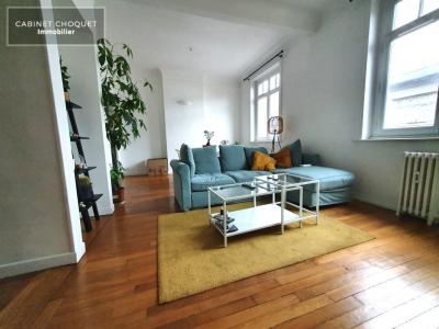 For rent Lille 3 rooms 79 m2 Nord (59000) photo 1